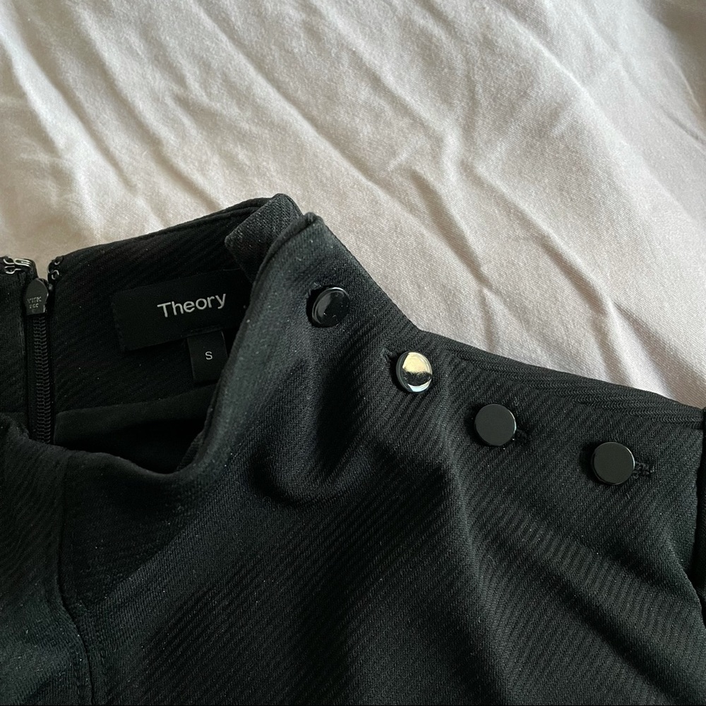 Theory top - Picture 2 of 2